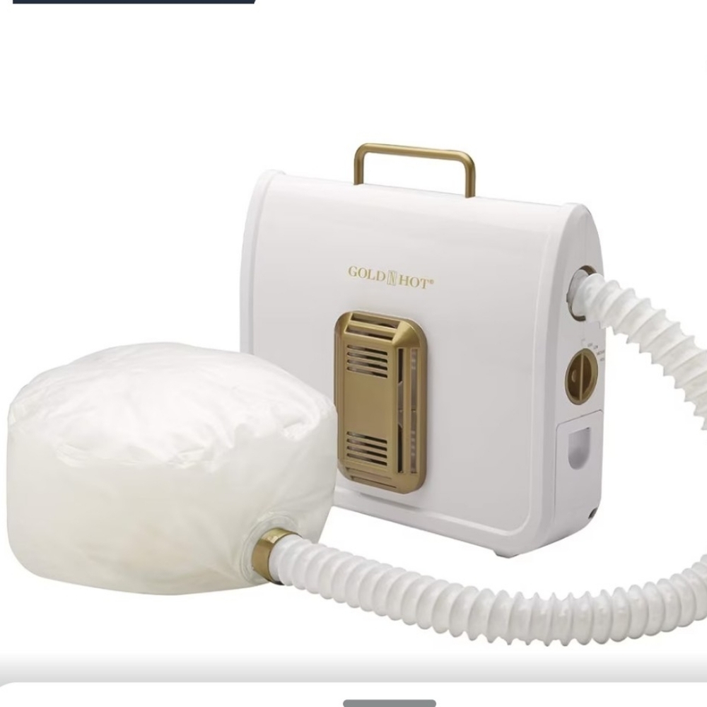 Hair dryer